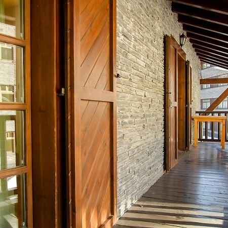 Refugi D Incles 1 Habitacion El Tarter Luaran gambar