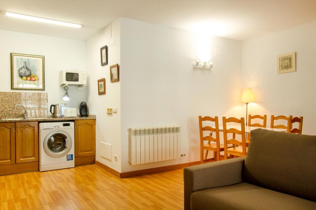 Refugi D Incles 1 Habitacion El Tarter Luaran gambar