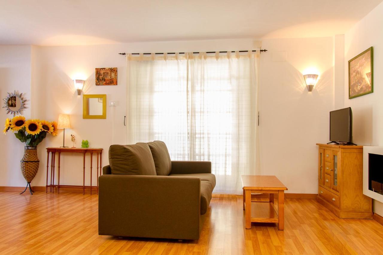 Refugi D Incles 1 Habitacion El Tarter Luaran gambar