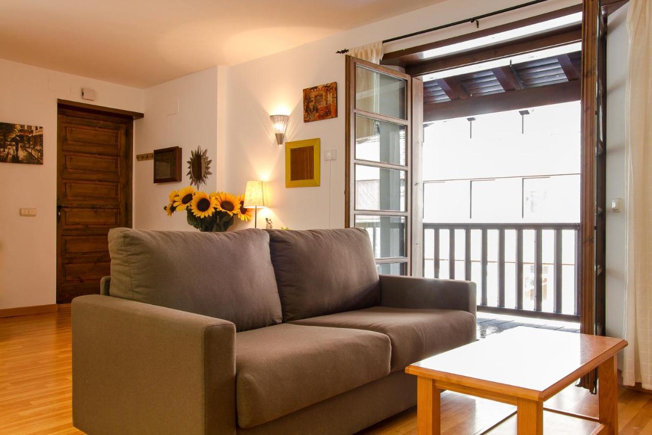 Refugi D Incles 1 Habitacion El Tarter Luaran gambar