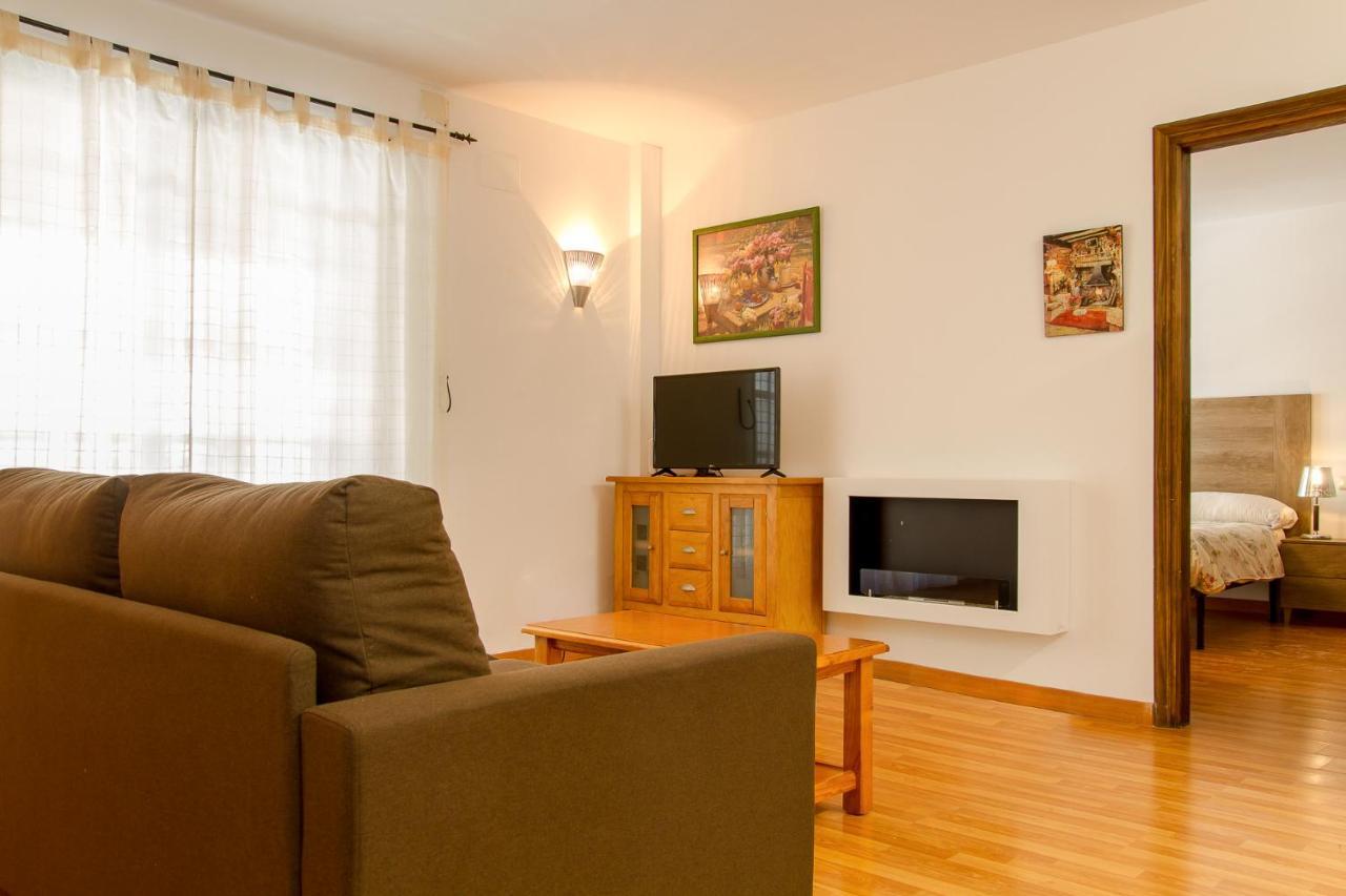 Refugi D Incles 1 Habitacion El Tarter Luaran gambar