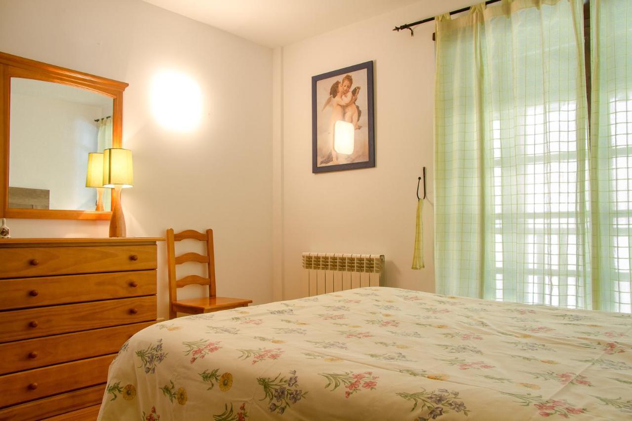 Refugi D Incles 1 Habitacion El Tarter Luaran gambar