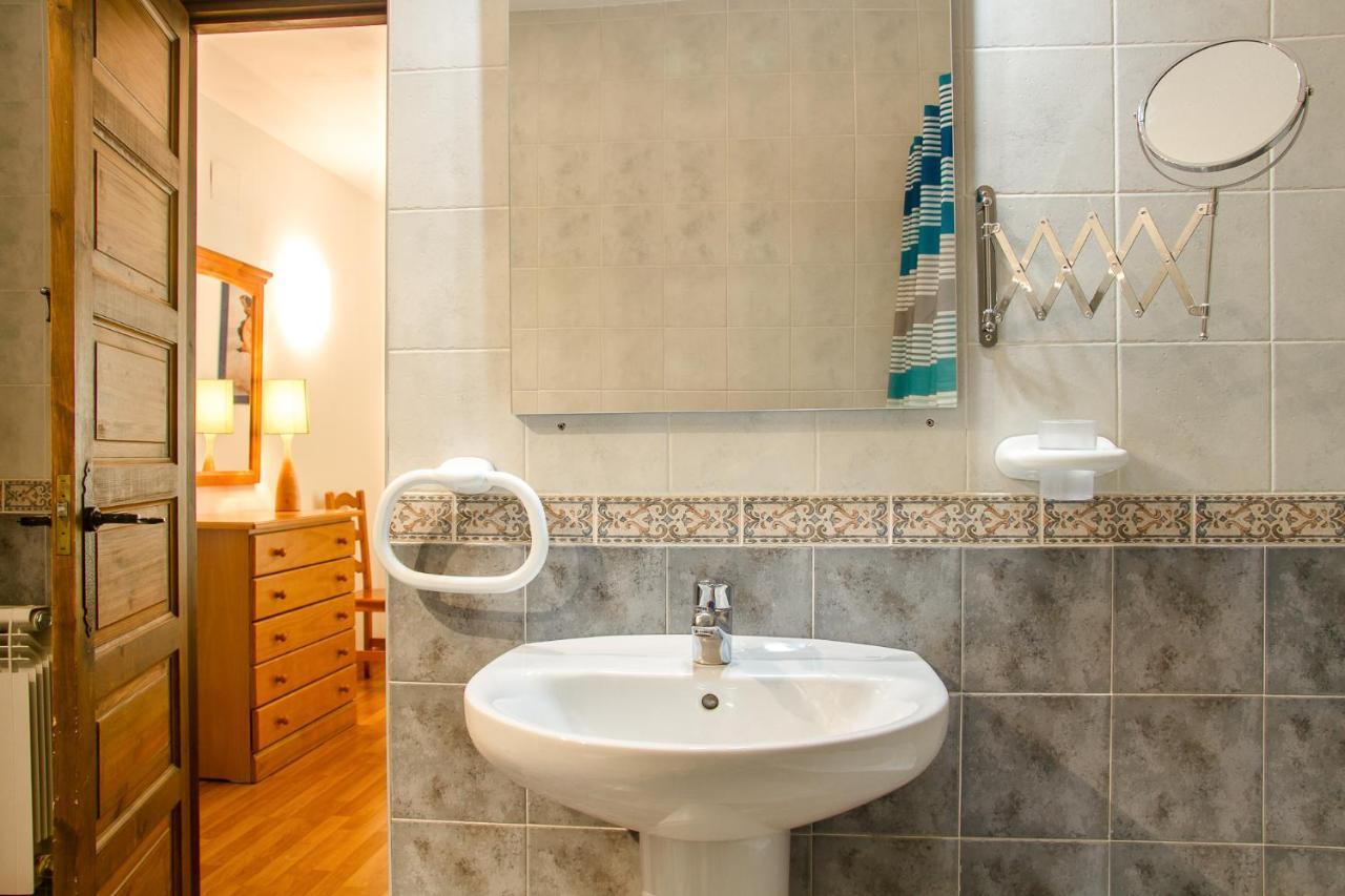 Refugi D Incles 1 Habitacion El Tarter Luaran gambar